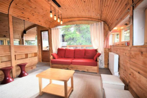 Chalet Schi Jaacas - Chalet SCHI JAACAS - 8/10 pers - PLAGNE CENTRE MAE-8424
